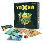 Yaxha Yaxha