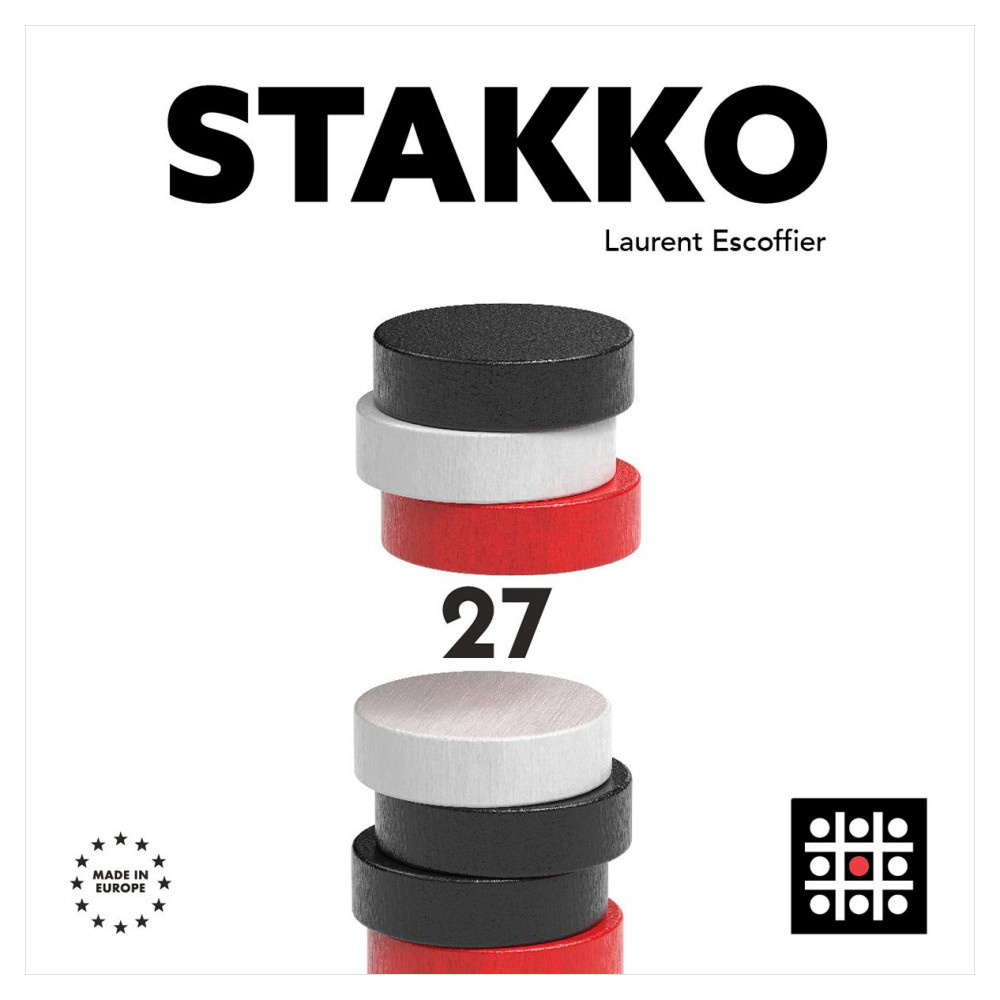 Stakko