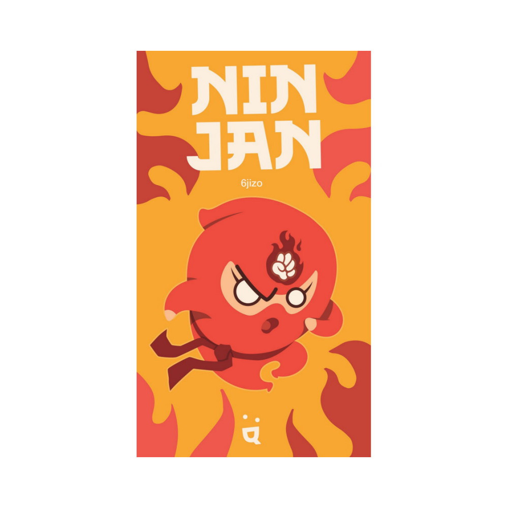 Ninjan (Dk)