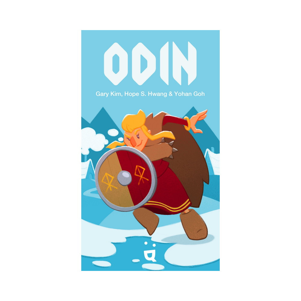 Odin (Dk)