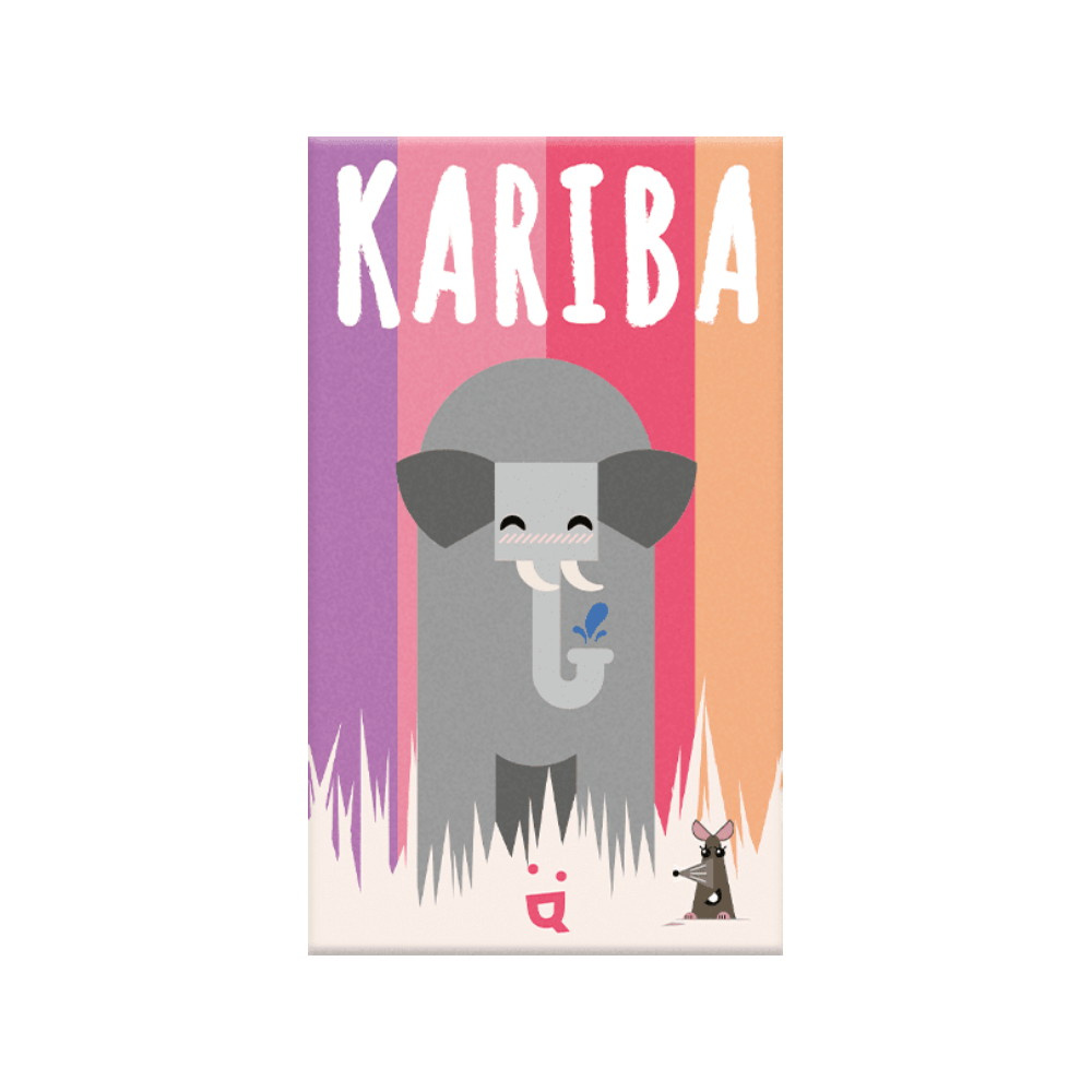Kariba (Dk)