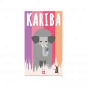 Kariba (Dk) Kariba (Dk)