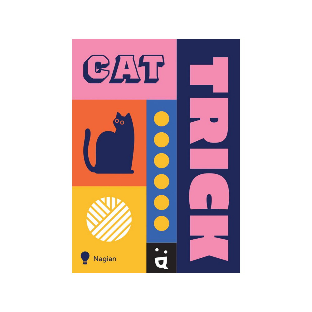 Cat Trick (Dk)