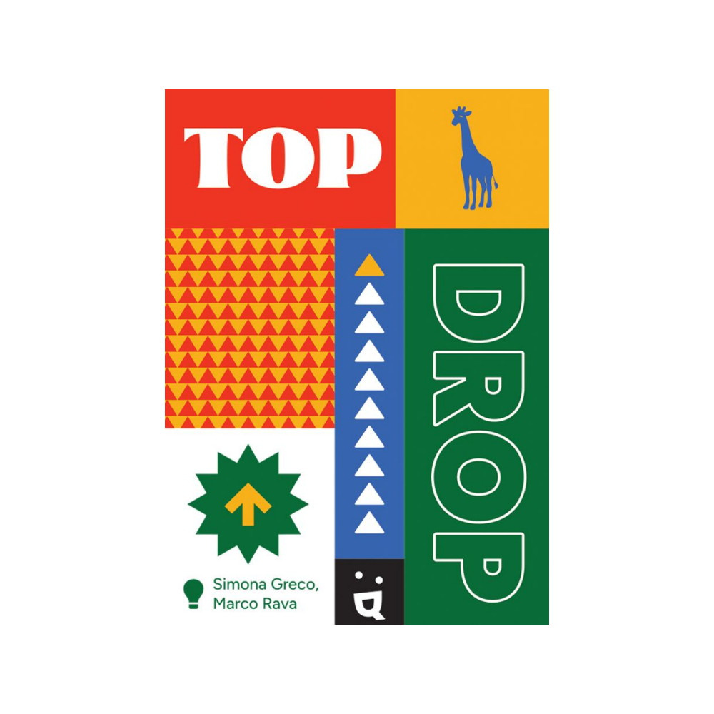 Top Drop (Dk)