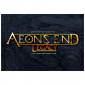 Aeon's End Legacy Aeon's End Legacy