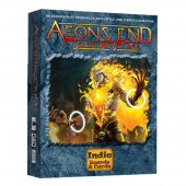 Aeon's End: Southern Village (Exp.) Aeon's End: Southern Village (Exp.)