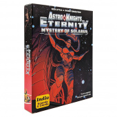 Astro Knights: Eternity - Mystery of Solarus (Exp.)