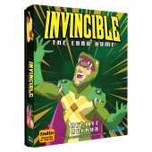 Invincible: TCG - Reptile Ruckus (Exp.) Invincible: TCG - Reptile Ruckus (Exp.)