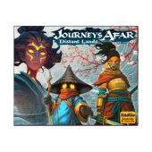 Journeys Afar: Distant Lands (Exp.) Journeys Afar: Distant Lands (Exp.)