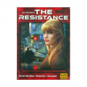 The Resistance 3rd Ed (EN)