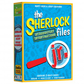 The Sherlock Files Junior: Introductory Investigations The Sherlock Files Junior: Introductory Investigations
