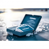 Icebreaker Blå Icebreaker Blå