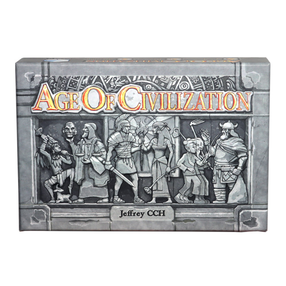 Age of Civilization