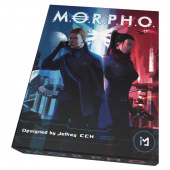 M.O.R.P.H.O. M.O.R.P.H.O.