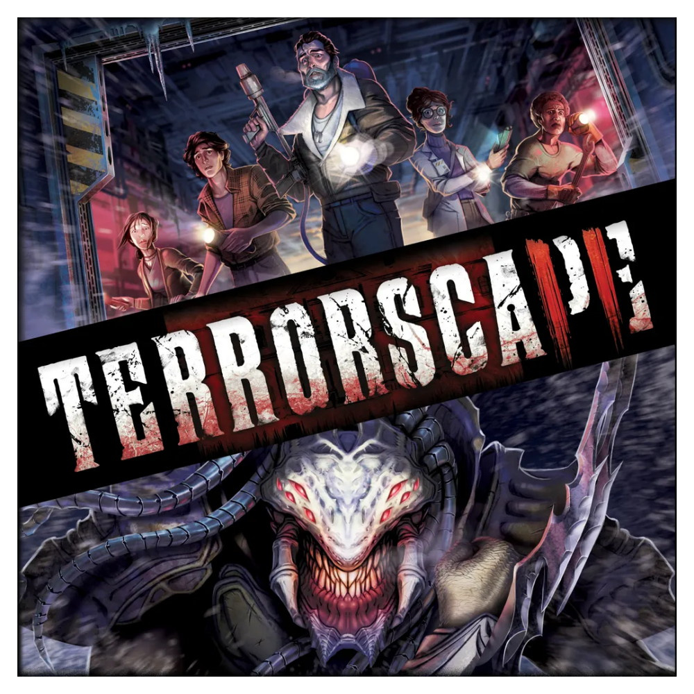 Terrorscape 2