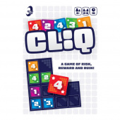 CliQ CliQ