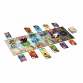 Clash of Magic Schools Clash of Magic Schools