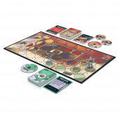 Unmatched: Sun's Origin Unmatched: Sun's Origin