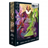 Unmatched: Slings and Arrows Unmatched: Slings and Arrows