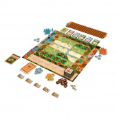 Bunny Kingdom: Town Bunny Kingdom: Town