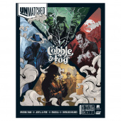 Unmatched: Cobble and Fog Unmatched: Cobble and Fog
