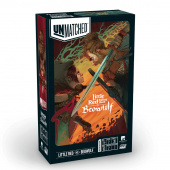Unmatched: Little Red Riding Hood vs. Beowulf Unmatched: Little Red Riding Hood vs. Beowulf