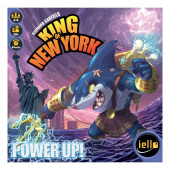 King of New York: Power Up! (Exp.)