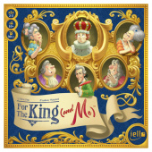 For the King (and Me) For the King (and Me)