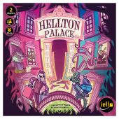 Hellton Palace Hellton Palace