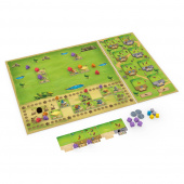 Little Town: Artisans (Exp.) Little Town: Artisans (Exp.)