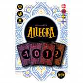 Allegra (DK)