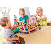 Engelhart Education Melody Mix musikalsk legetøj Engelhart Education Melody Mix musikalsk legetøj