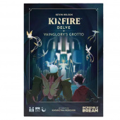 Kinfire Delve: Vainglory's Grotto Kinfire Delve: Vainglory's Grotto