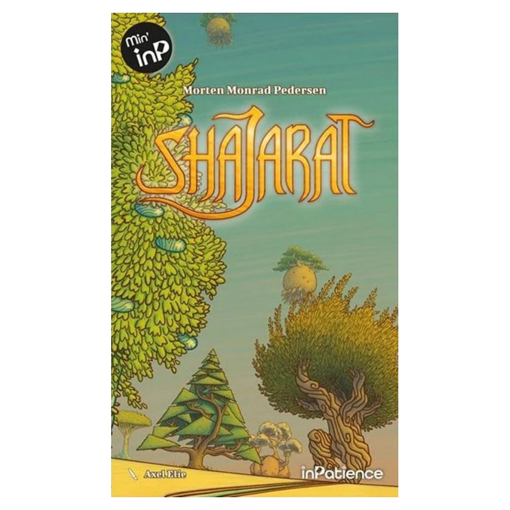 Shajarat