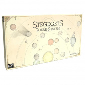 StegegetS Solar System StegegetS Solar System