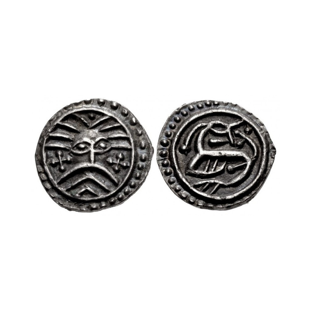 Vendel to Viking: Metal Coins (Exp.)