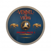 Vendel to Viking: Promo Pack 1 (Exp.) Vendel to Viking: Promo Pack 1 (Exp.)
