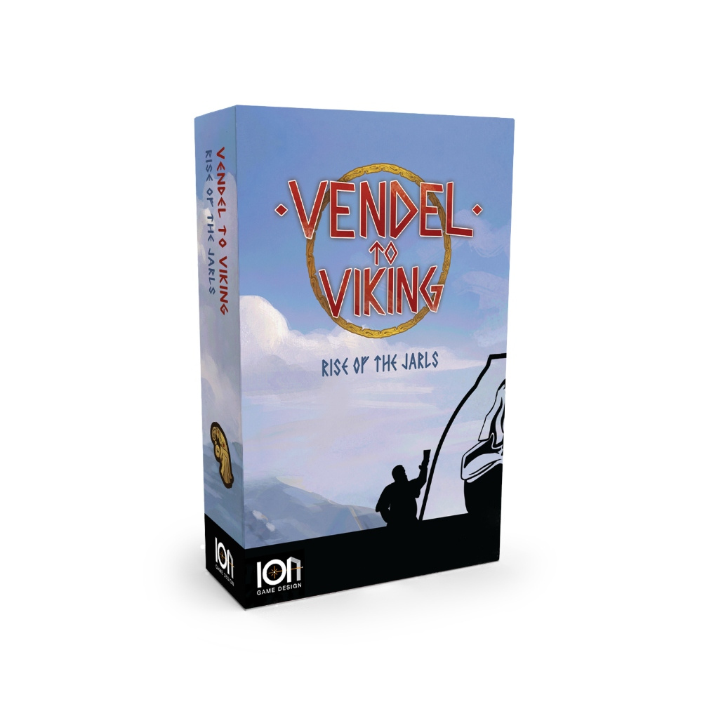 Vendel to Viking: Rise of the Jarls