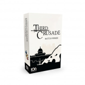 Third Crusade: Battle Stories Third Crusade: Battle Stories