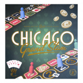 Chicago Grand Slam Chicago Grand Slam