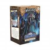 Warlord: Saga of the Storm - Dwarven Forges Starter Deck Warlord: Saga of the Storm - Dwarven Forges Starter Deck