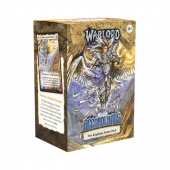Warlord: Saga of the Storm - Free Kingdoms Starter Deck Warlord: Saga of the Storm - Free Kingdoms Starter Deck