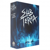 Sub Terra Sub Terra