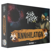 Sub Terra: Annihilation (Exp.) Sub Terra: Annihilation (Exp.)