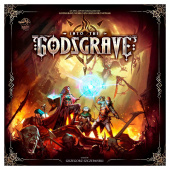 Into the Godsgrave Into the Godsgrave