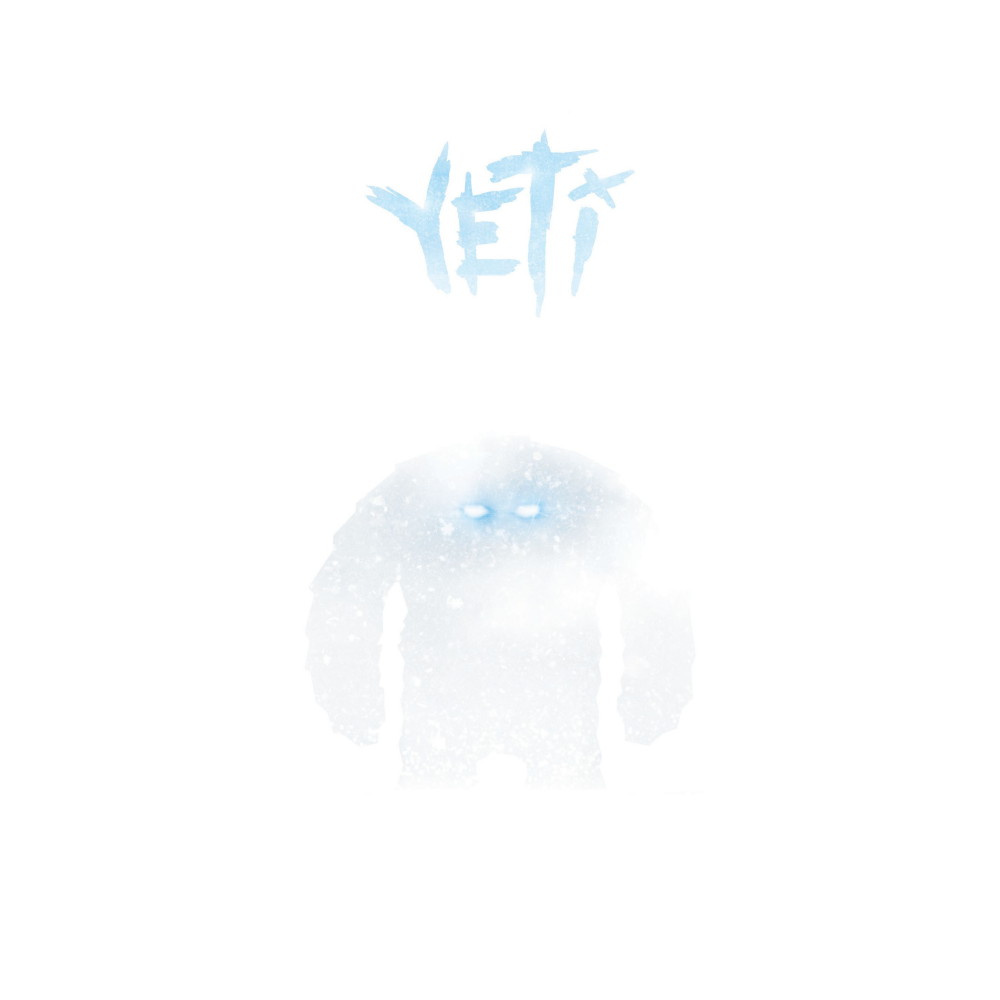 Summit: The Board Game - Yeti (Exp.)