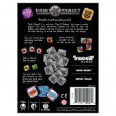 Vault Assault Vault Assault