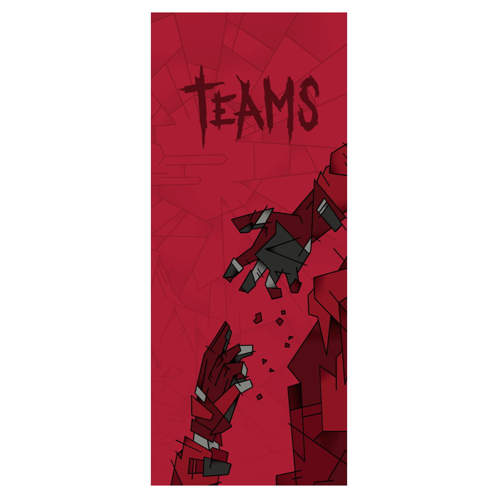 Summit: The Board Game - Teams (Exp.)
