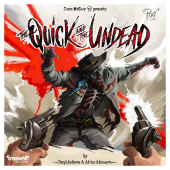 The Quick and the Undead The Quick and the Undead