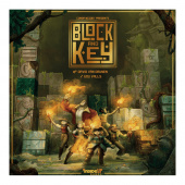 Block and Key Block and Key